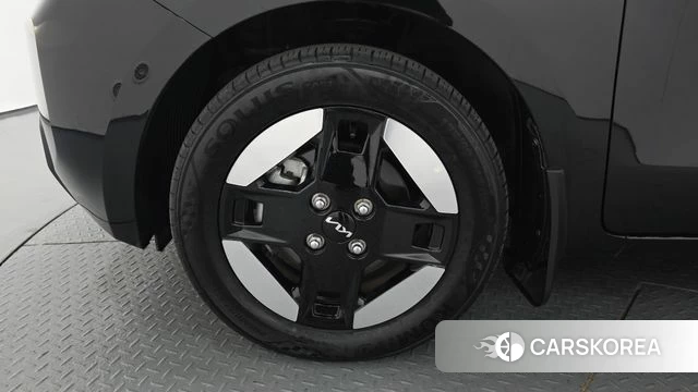 Kia The New Kia Ray EV id 5032971 из Кореи 29