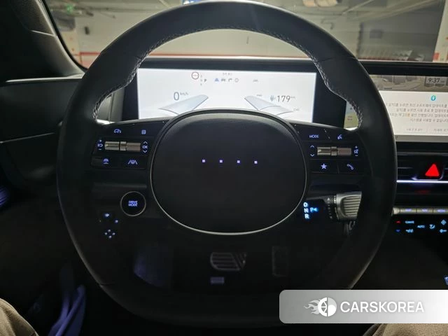 Hyundai Ionic 6 id 4964737 из Кореи 15