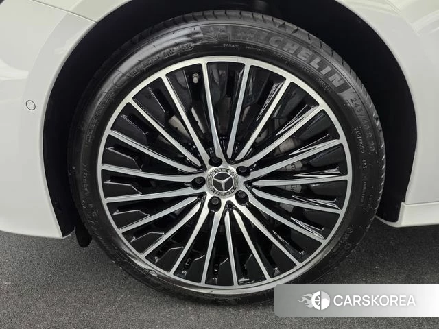 Mercedes-Benz E-Class W214 id 5001394 из Кореи 11