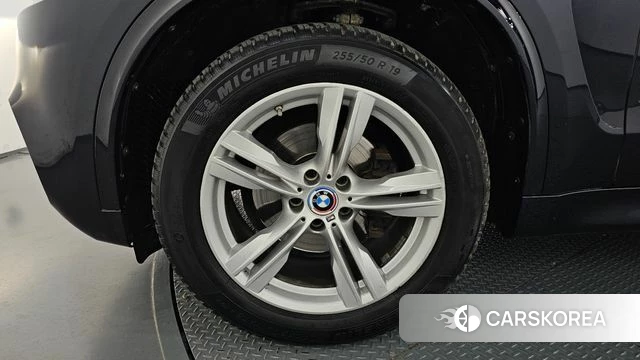 BMW X5 (F15) id 5035796 из Кореи 30