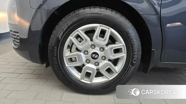 Hyundai Staria id 5045915 из Кореи 15