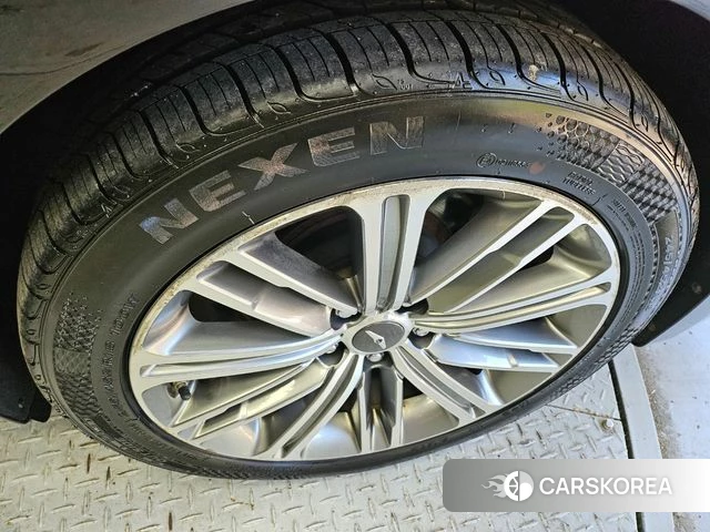 Genesis G80 id 4967812 из Кореи 15