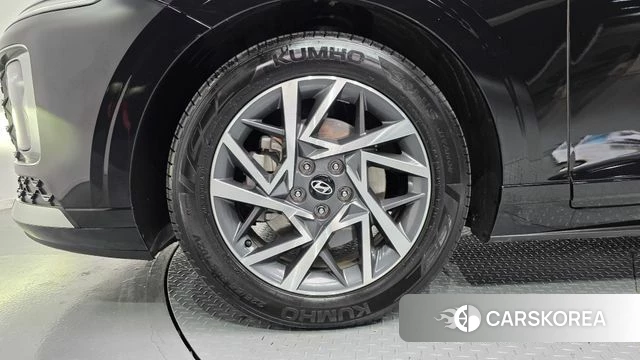 Hyundai Grandeur (GN7) id 4965182 из Кореи 15