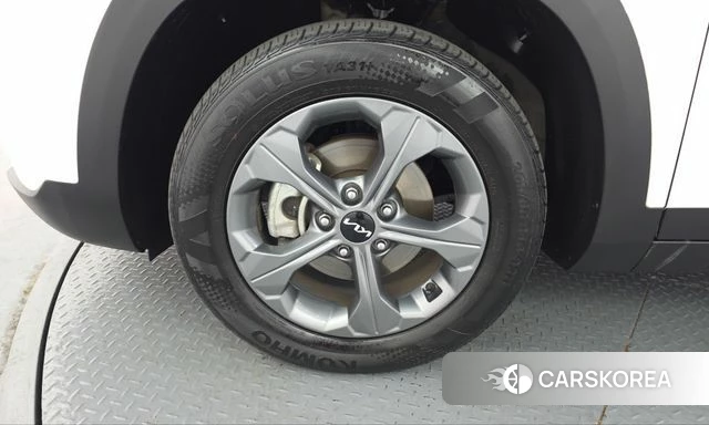Kia The New Seltos id 5027406 из Кореи 15