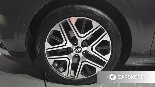 Hyundai Grandeur (GN7) id 5011745 из Кореи 29