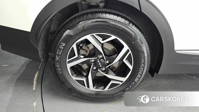 Kia Sportage 5th Generation id 5012686 из Кореи 15