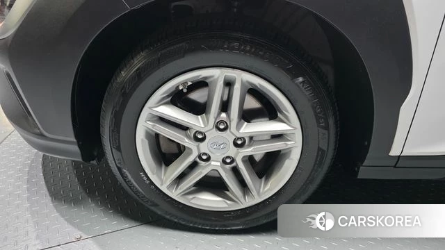 Hyundai The New Kona id 4784935 из Кореи 15