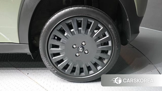 Hyundai Casper id 4986878 из Кореи 25
