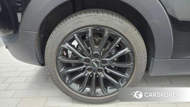 Mini Cooper Clubman id 4996175 из Кореи 26