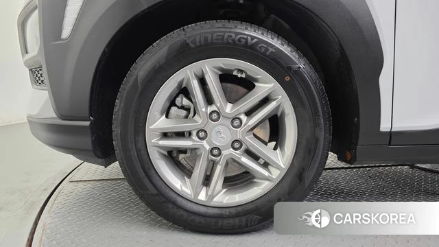 Hyundai Kona id 4998687 из Кореи 26