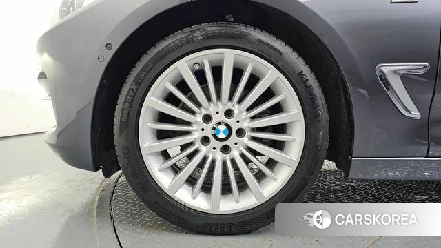 BMW 3 Series GT (F34) id 5041647 из Кореи 15