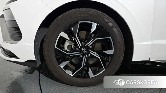 Hyundai Sonata D Edge (DN8) id 4762313 из Кореи 25