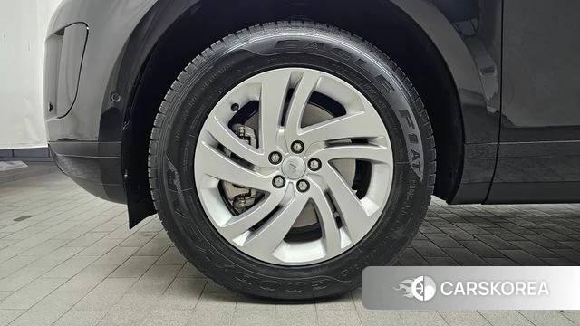 Land Rover Range Rover Evoque 2nd Generation id 4185730 из Кореи 30