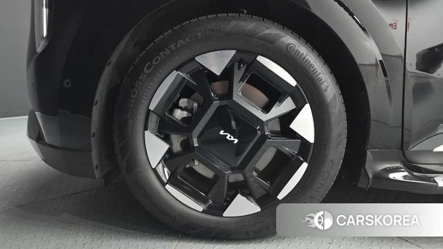 Kia The New Carnival 4th Generation id 5021411 из Кореи 15