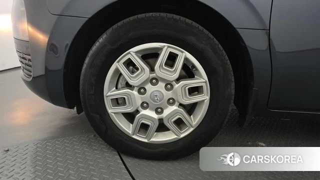 Hyundai Staria id 4343463 из Кореи 25