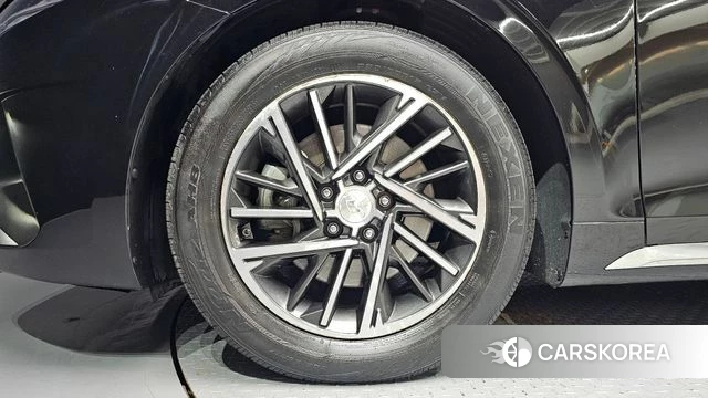 Hyundai The New Grandeur IG id 4977114 из Кореи 27