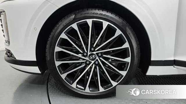 Hyundai Grandeur Hybrid (GN7) id 4773527 из Кореи 28