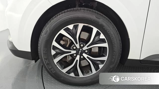Kia Carnival 4th generation id 4981124 из Кореи 15