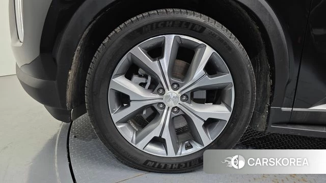 Hyundai Palisade id 4992169 из Кореи 15