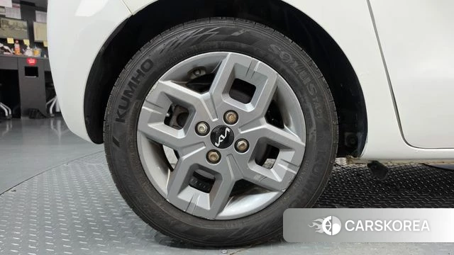 Kia The New Kia Ray id 5012124 из Кореи 15