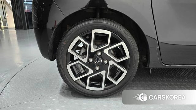 Kia The New Kia Ray id 5059060 из Кореи 25