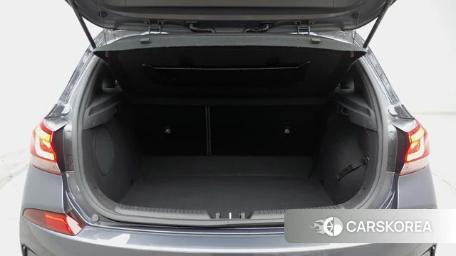 Hyundai i30 (PD) id 4983042 из Кореи 15