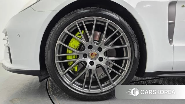 Porsche Panamera (971) id 4975952 из Кореи 15