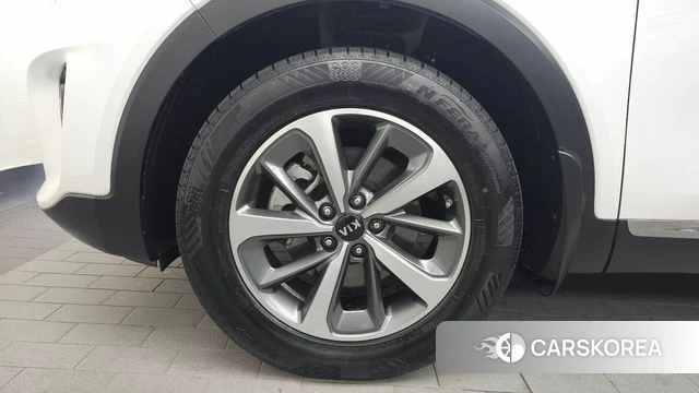 Kia The New Sorento id 5054353 из Кореи 29