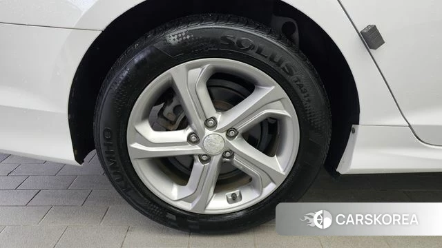 Hyundai Sonata New Rise id 5019017 из Кореи 15