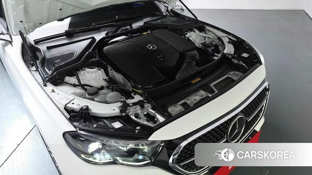 Mercedes-Benz E-Class W214 id 4921238 из Кореи 33