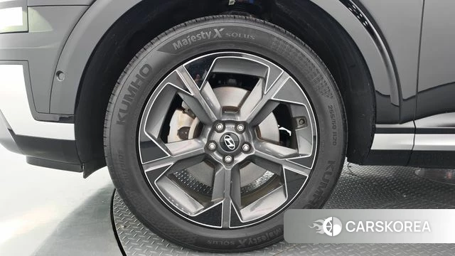 Hyundai Palisade (LX3) id 4957431 из Кореи 30
