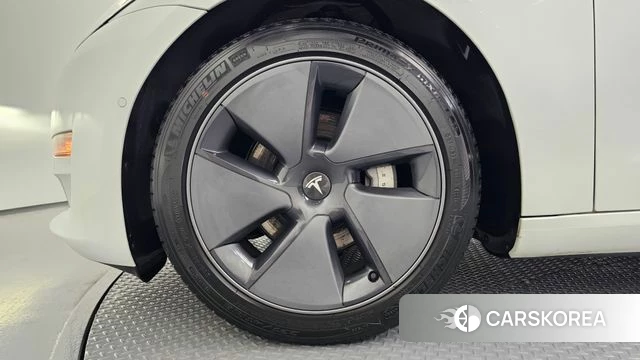 Tesla Model 3 id 4854898 из Кореи 15