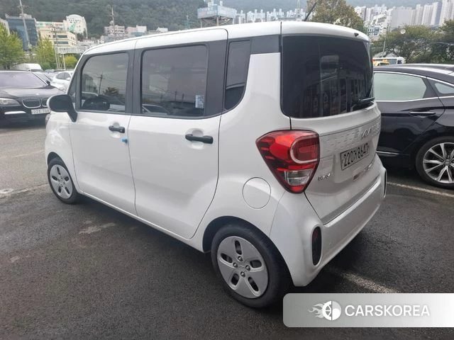 Kia The New Kia Ray id 5017279 из Кореи 12