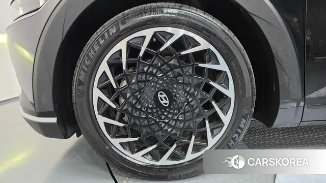 Hyundai Ionic 5 id 5027447 из Кореи 37