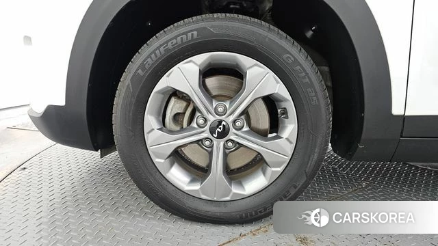 Kia The New Seltos id 4996528 из Кореи 25