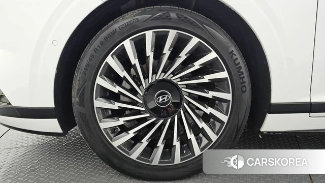 Hyundai Grandeur Hybrid (GN7) id 4965448 из Кореи 33