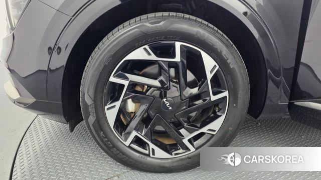 Kia Sportage 5th Generation id 5052926 из Кореи 15