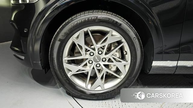 Genesis GV70 id 5016793 из Кореи 29
