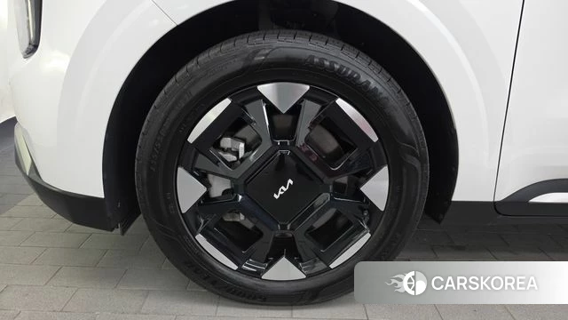 Kia The New Carnival 4th Generation id 4964560 из Кореи 15