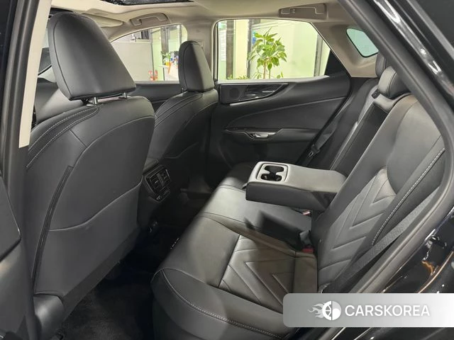 Lexus NX350h Second generation id 5025947 из Кореи 11