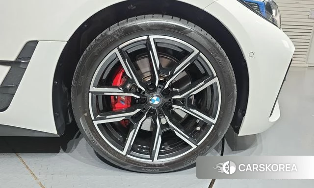 BMW 4 Series (G22) id 4934689 из Кореи 28