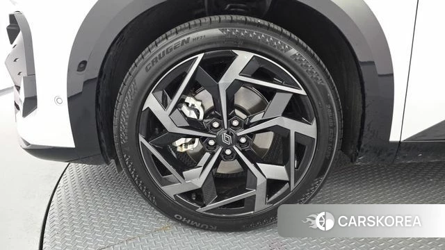 Renault Korea (Samsung) Filant id 4897624 из Кореи 28