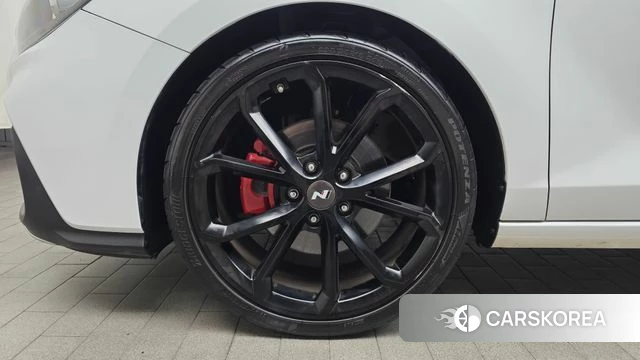 Hyundai i30 (PD) id 4952576 из Кореи 15
