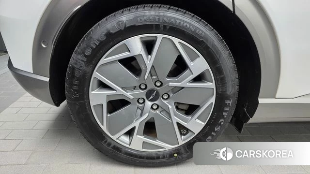 Genesis GV60 id 5046777 из Кореи 15