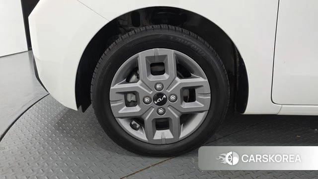Kia The New Kia Ray id 5046207 из Кореи 15