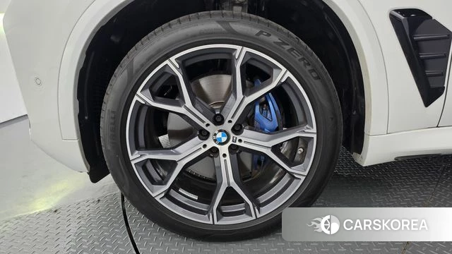 BMW X5 (G05) id 4714899 из Кореи 15