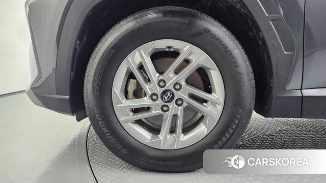 Hyundai The New Tucson (NX4) id 4985448 из Кореи 15