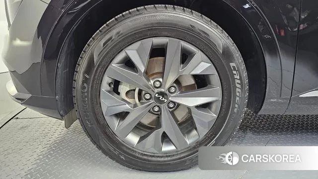 Kia Sportage 5th Generation id 3746593 из Кореи 15