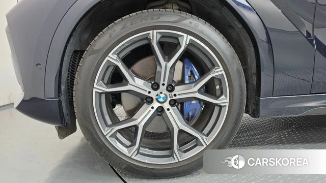 BMW X6 (G06) id 5017977 из Кореи 28