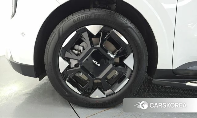 Kia The New Carnival 4th Generation id 5032707 из Кореи 15